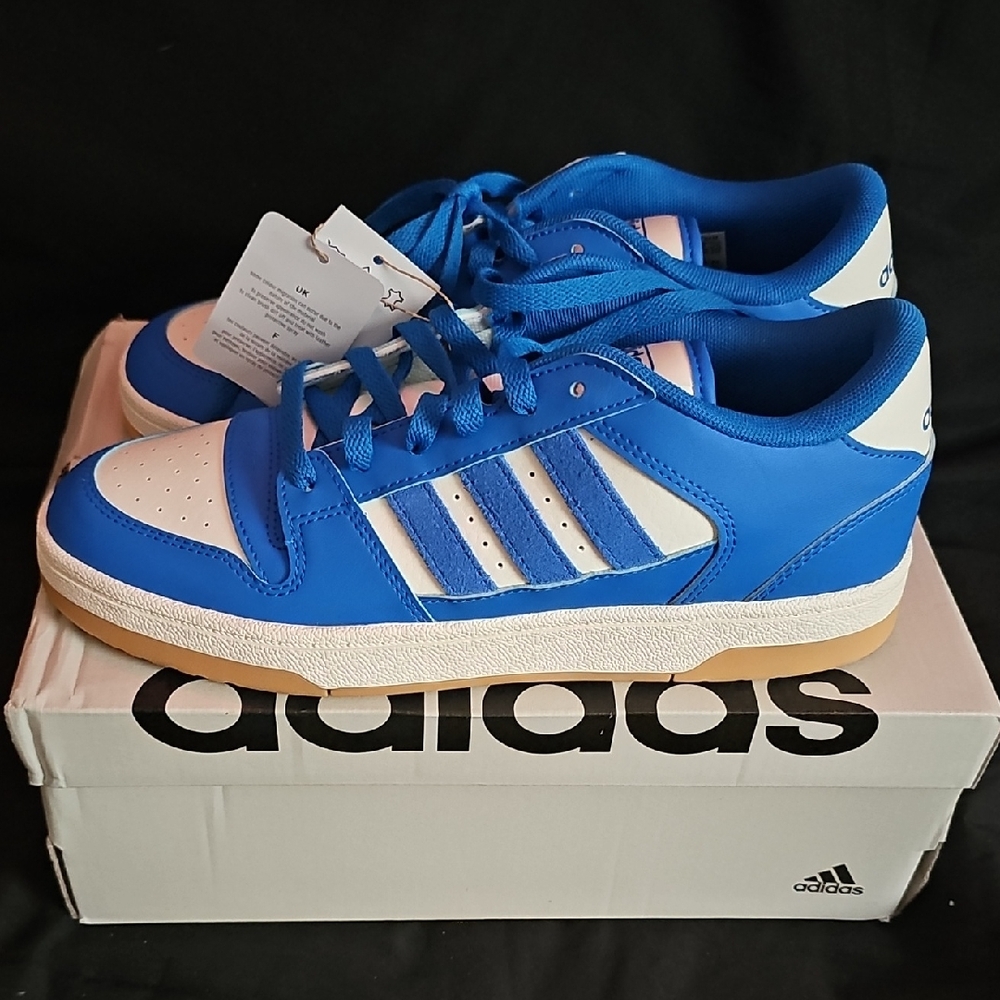 *Brand New* Adidas Break Start